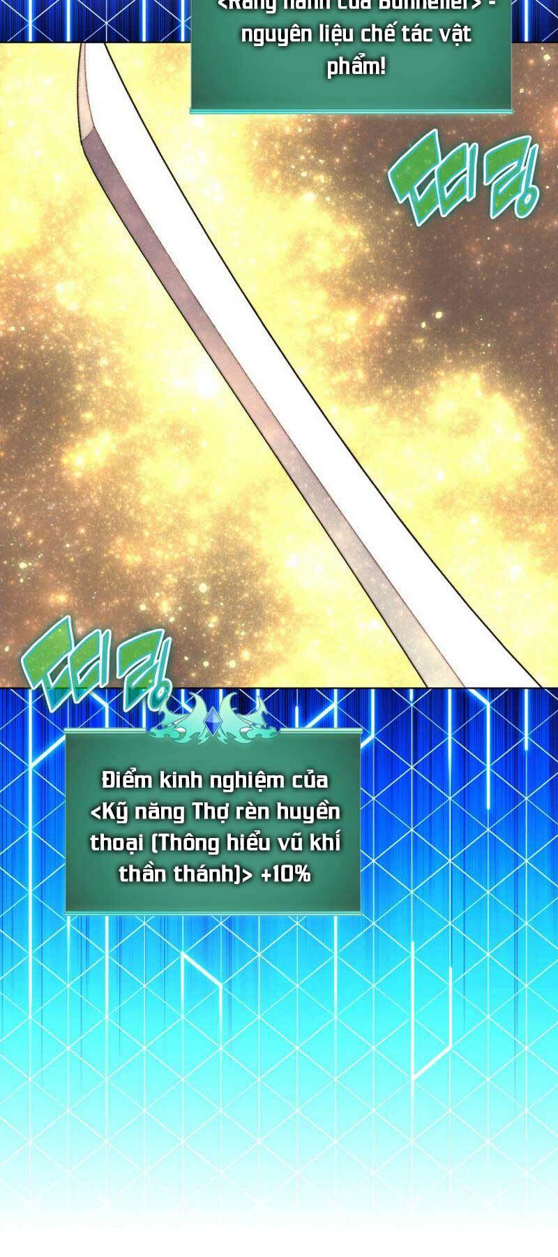 Thợ Rèn Huyền Thoại Chapter 183 - Trang 6