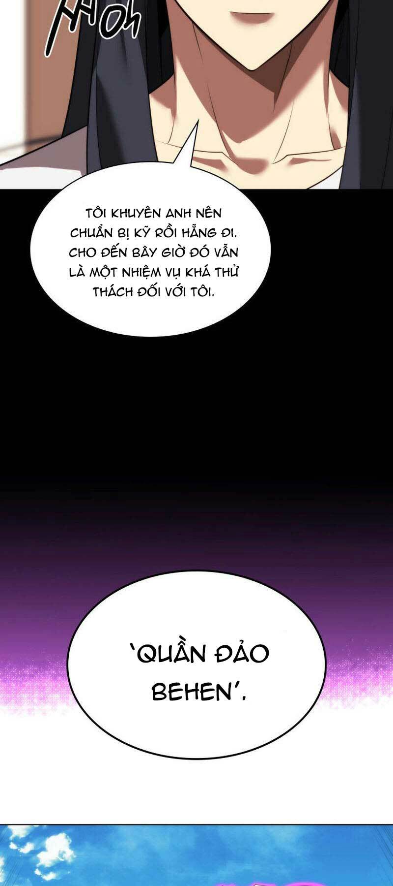 Thợ Rèn Huyền Thoại Chapter 183 - Trang 69