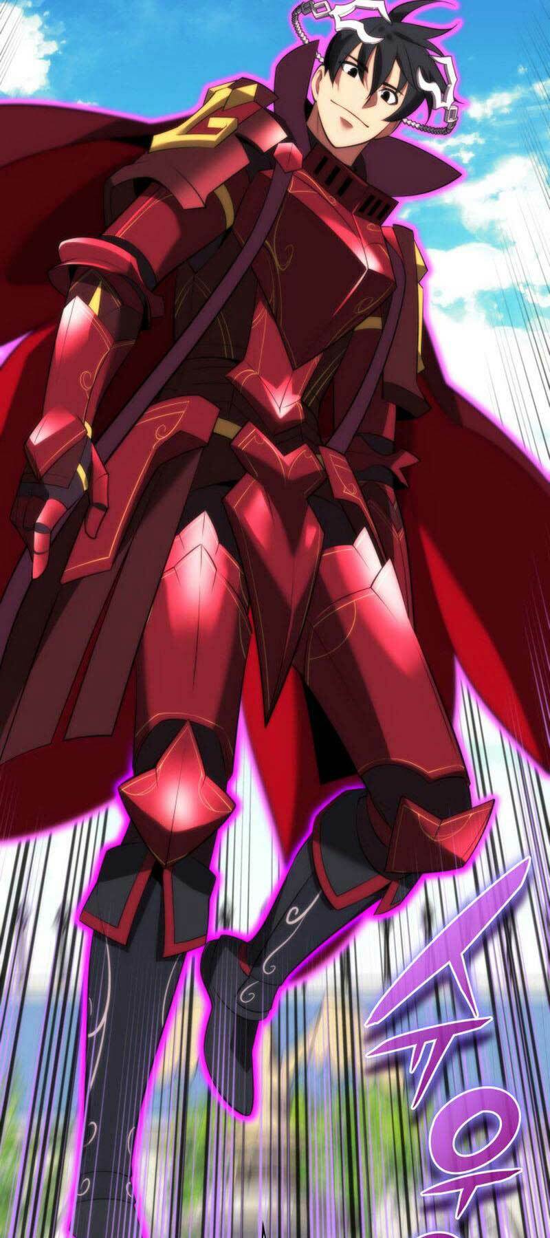 Thợ Rèn Huyền Thoại Chapter 183 - Trang 70