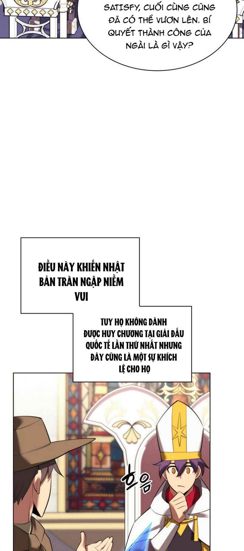 Thợ Rèn Huyền Thoại Chapter 183 - Trang 78