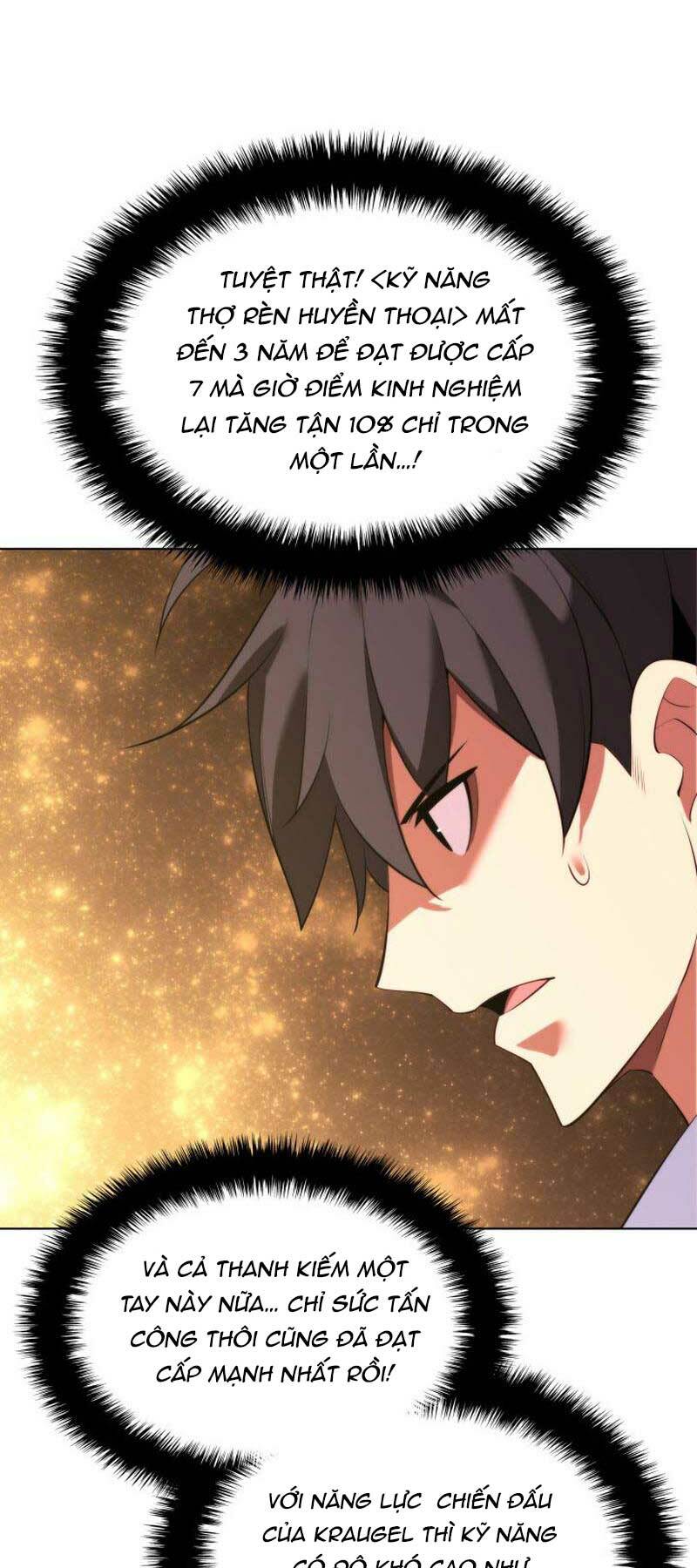 Thợ Rèn Huyền Thoại Chapter 183 - Trang 7