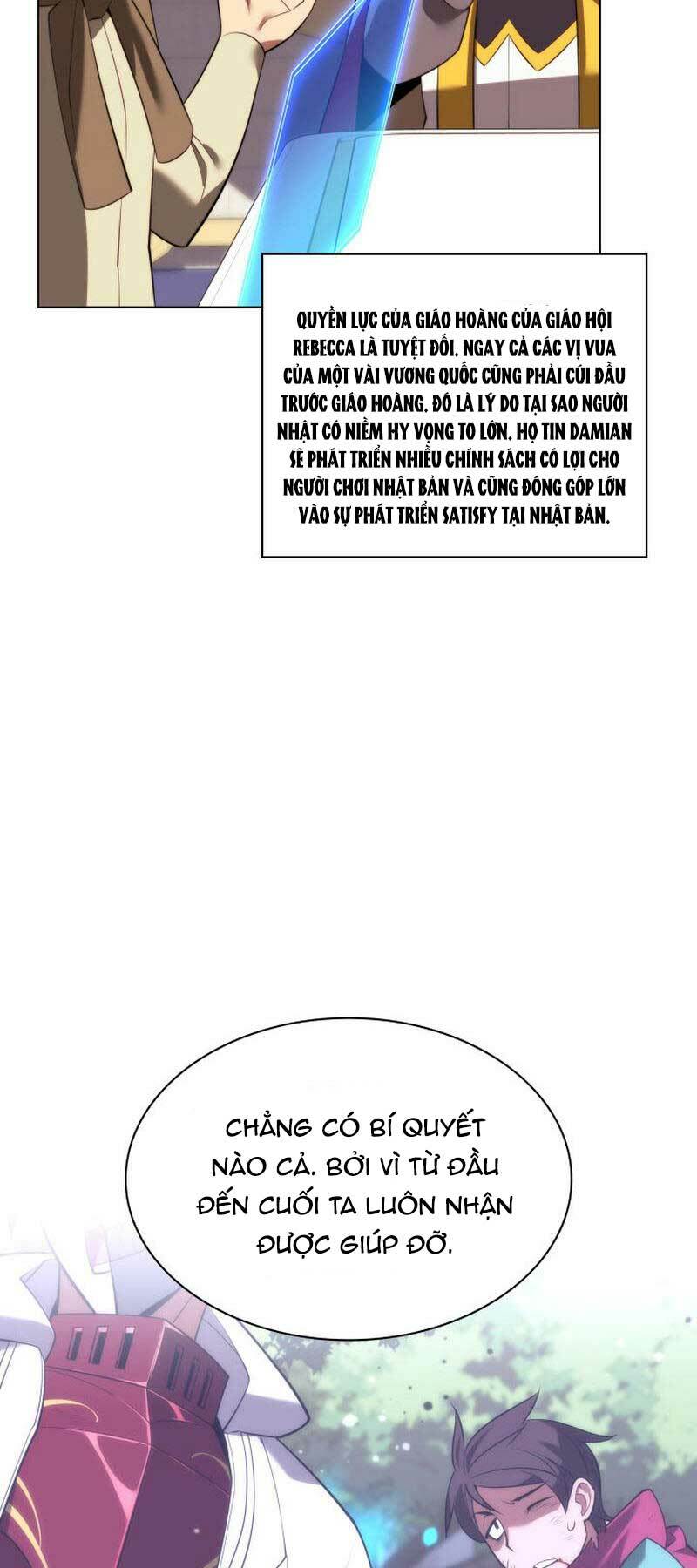 Thợ Rèn Huyền Thoại Chapter 183 - Trang 79