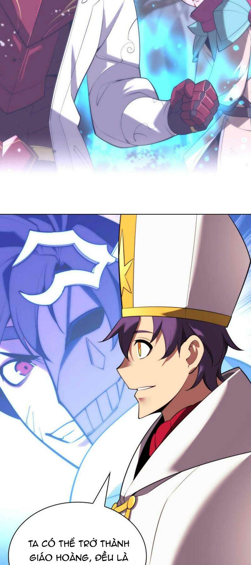 Thợ Rèn Huyền Thoại Chapter 183 - Trang 80