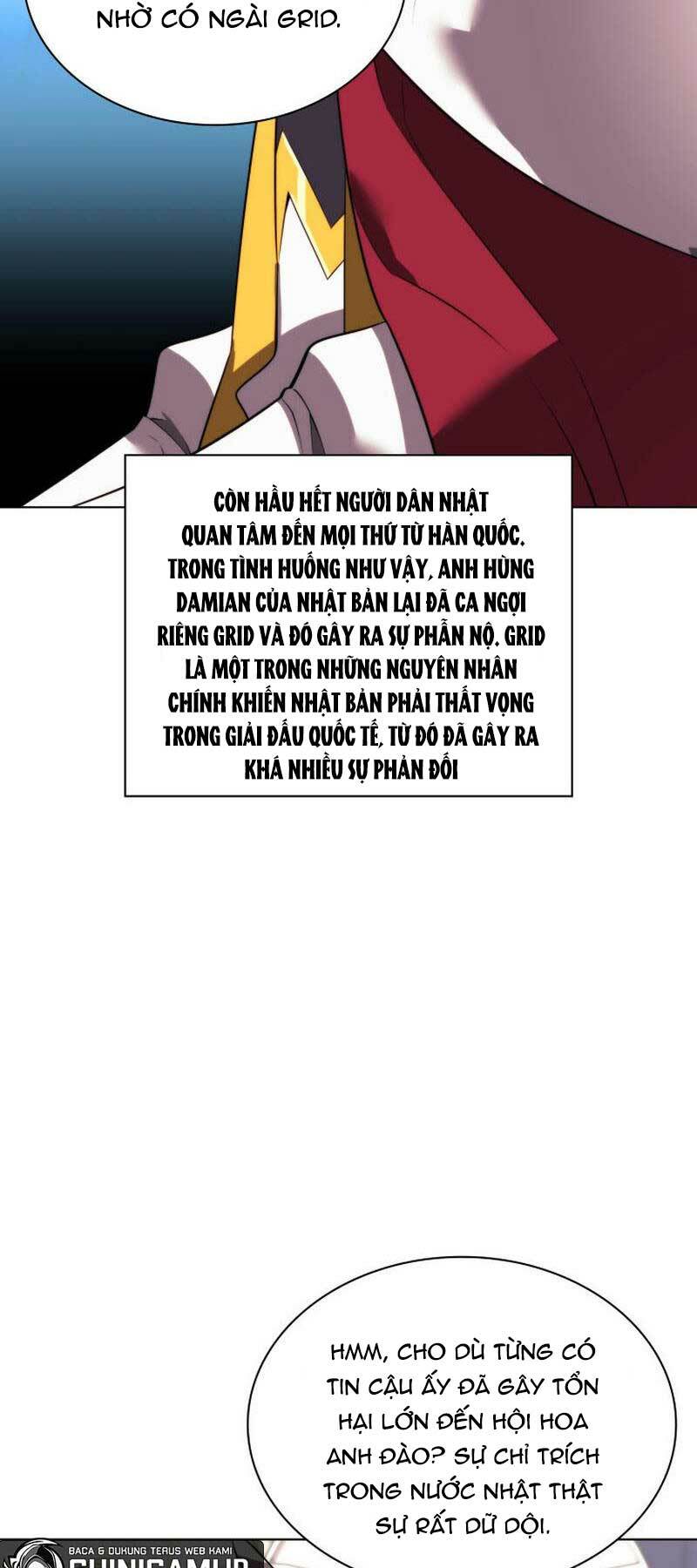 Thợ Rèn Huyền Thoại Chapter 183 - Trang 81