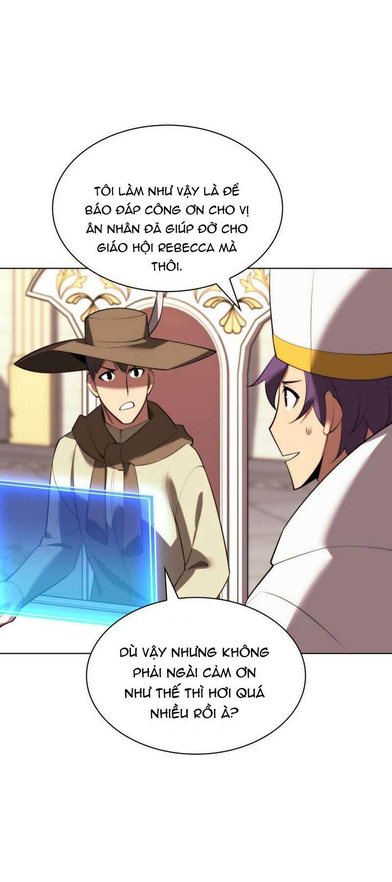 Thợ Rèn Huyền Thoại Chapter 183 - Trang 84