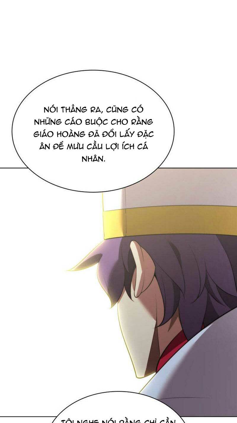 Thợ Rèn Huyền Thoại Chapter 183 - Trang 85