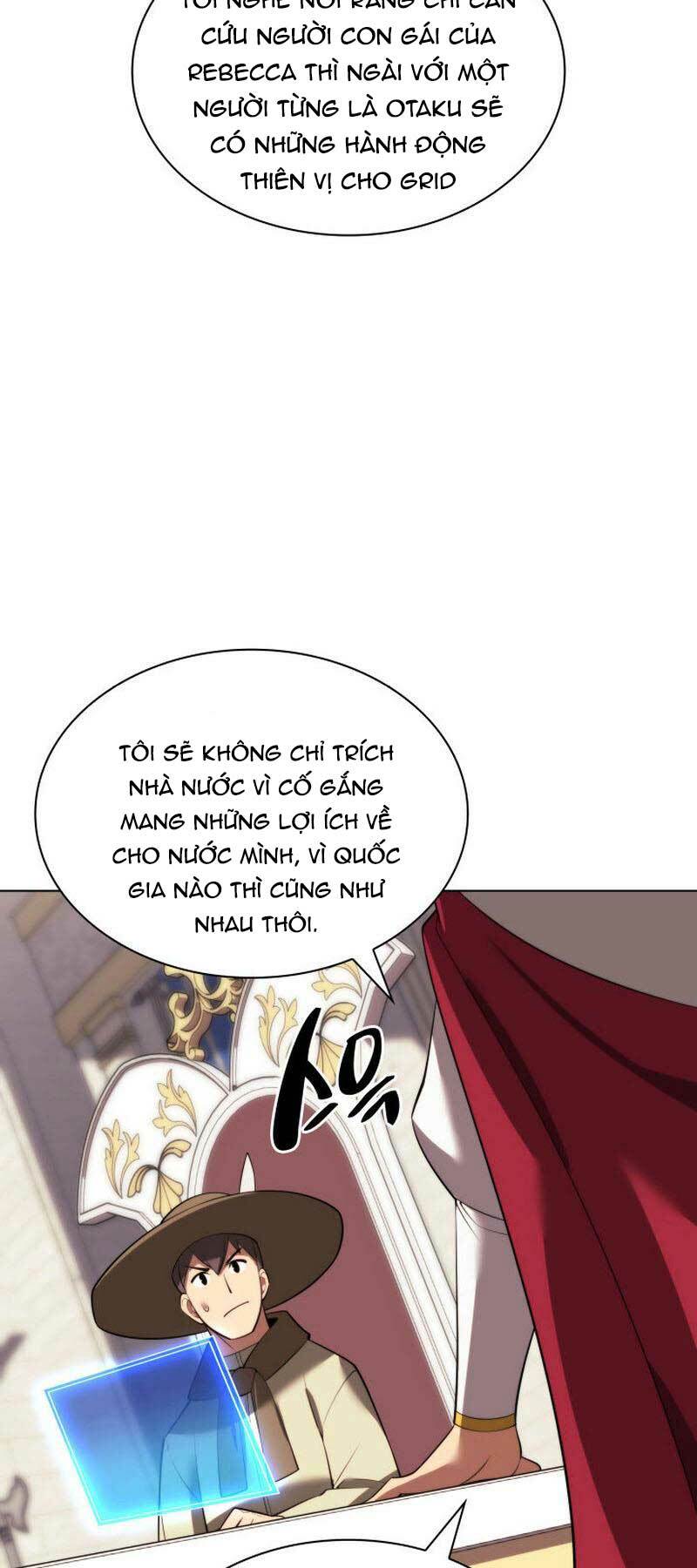 Thợ Rèn Huyền Thoại Chapter 183 - Trang 86