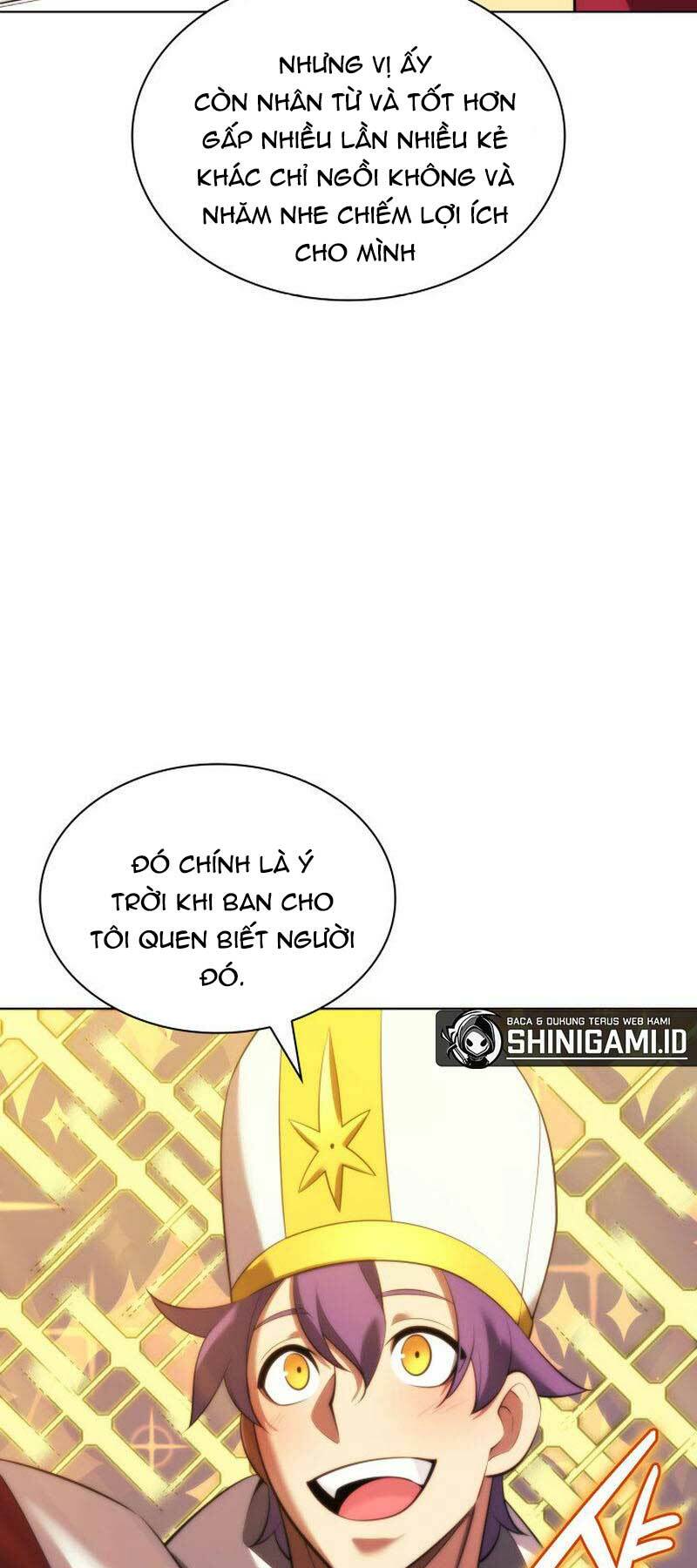 Thợ Rèn Huyền Thoại Chapter 183 - Trang 87