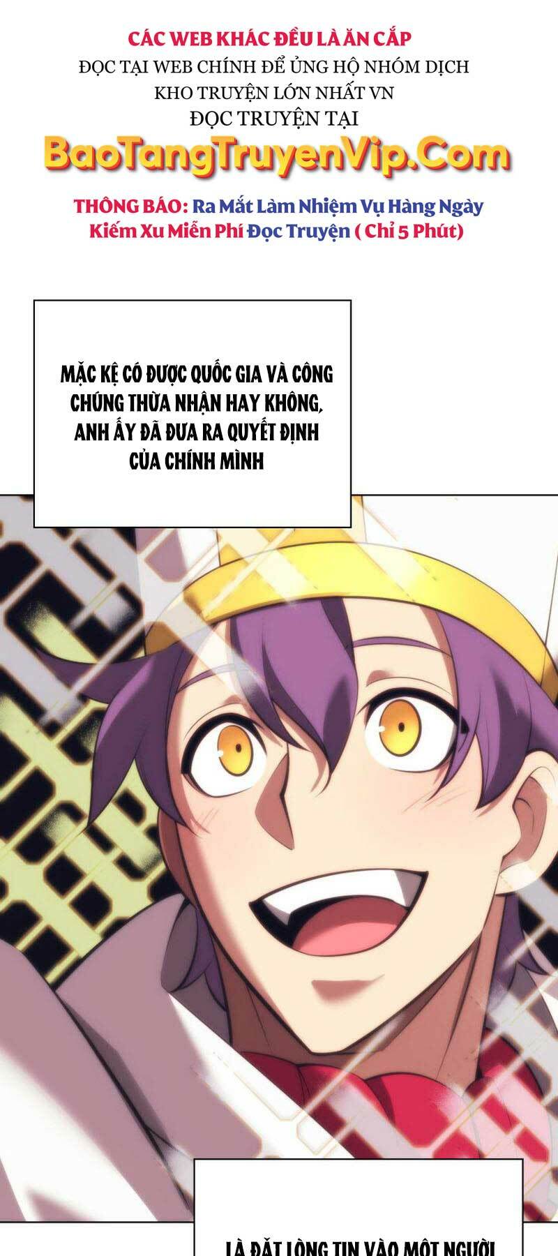 Thợ Rèn Huyền Thoại Chapter 183 - Trang 89