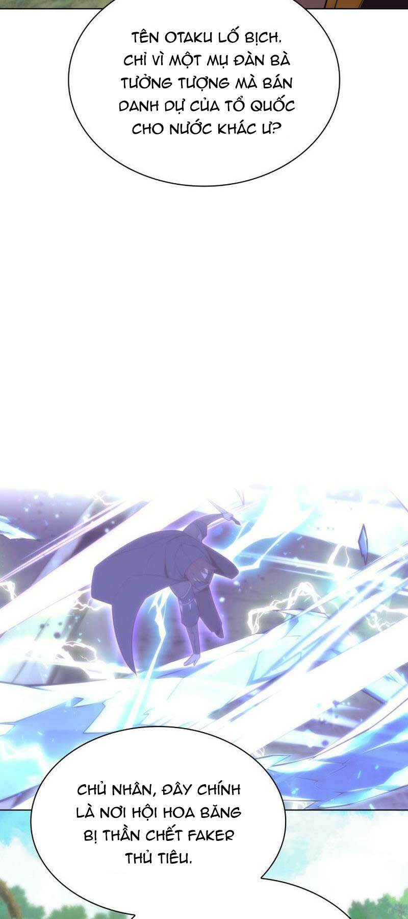 Thợ Rèn Huyền Thoại Chapter 183 - Trang 91