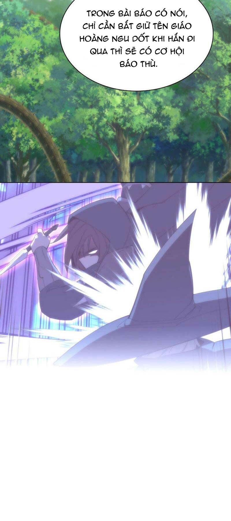 Thợ Rèn Huyền Thoại Chapter 183 - Trang 92