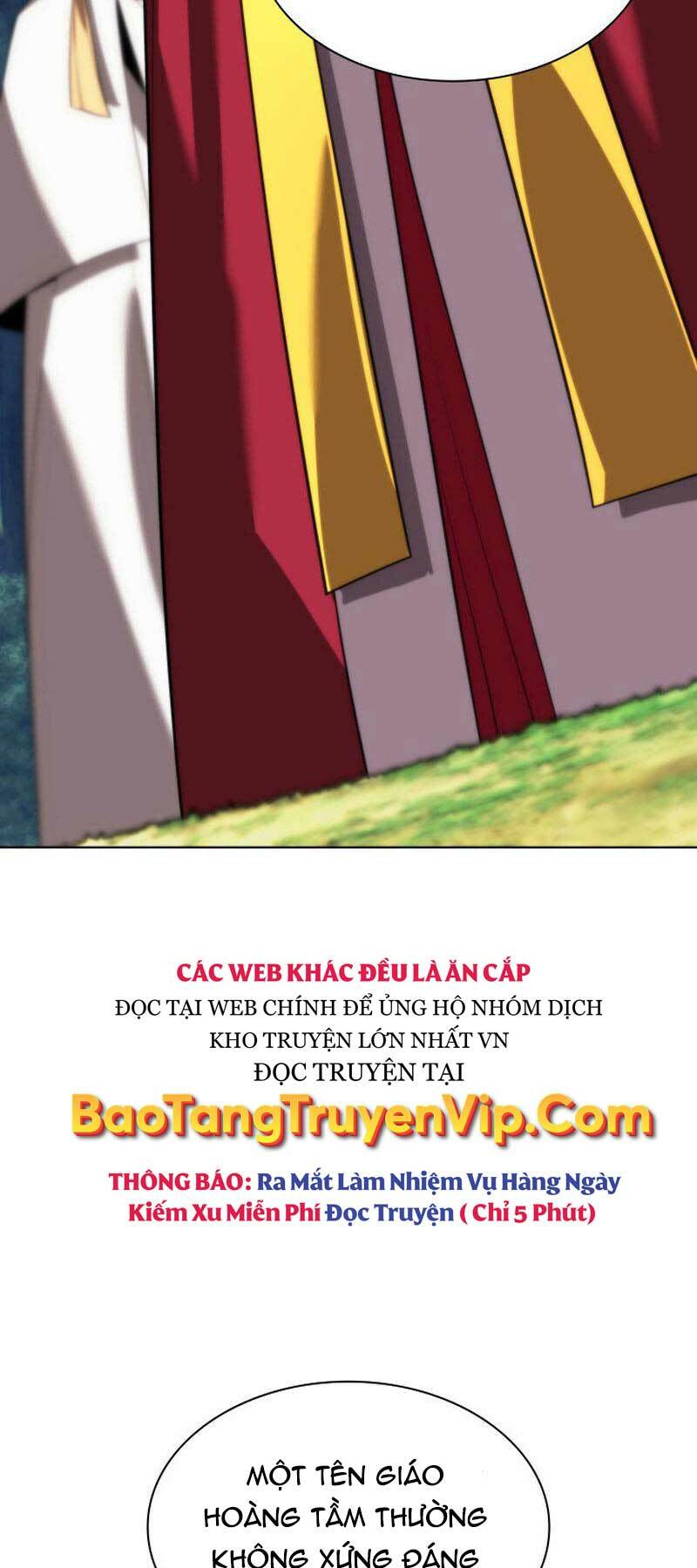 Thợ Rèn Huyền Thoại Chapter 183 - Trang 96