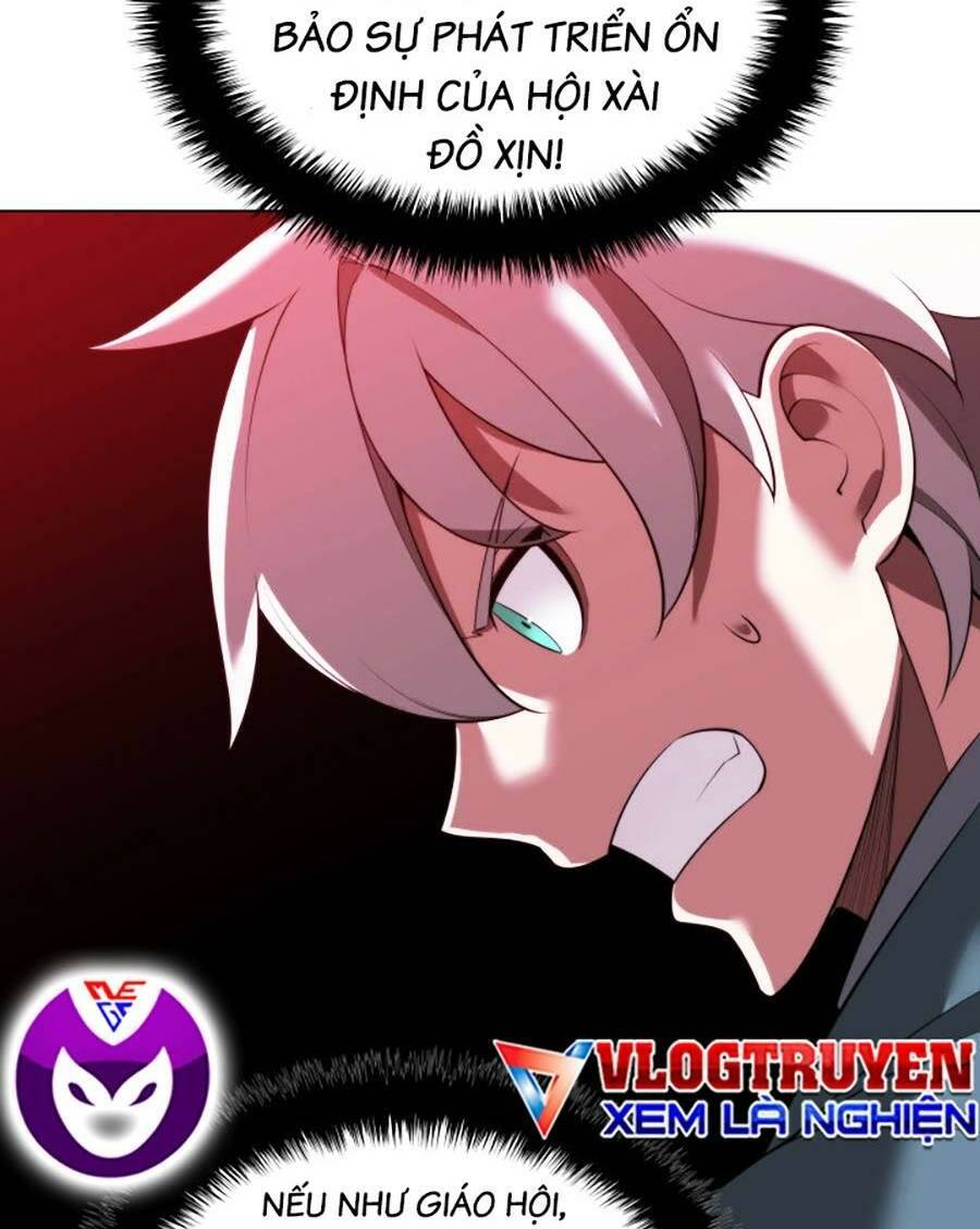 Thợ Rèn Huyền Thoại Chapter 184 - Trang 9