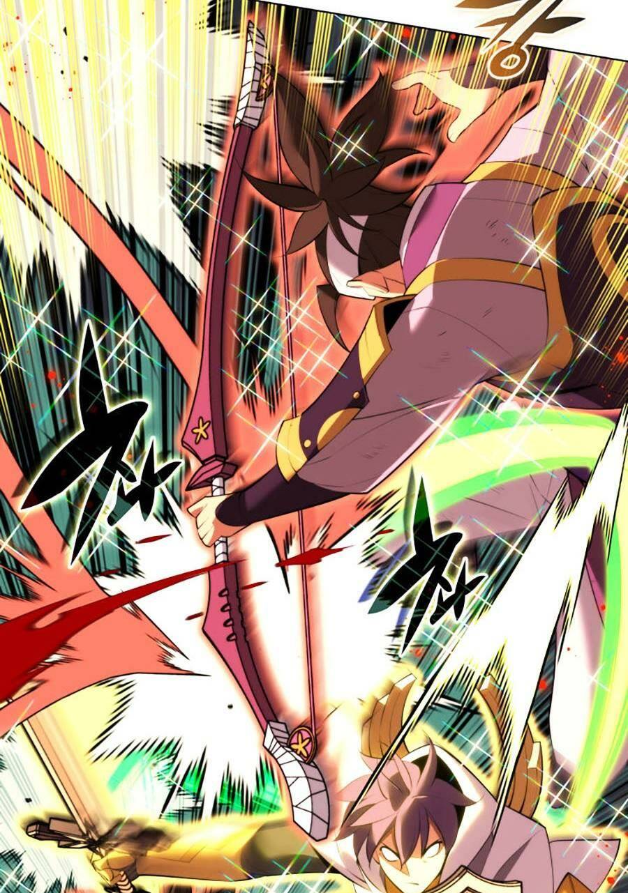 Thợ Rèn Huyền Thoại Chapter 184 - Trang 100