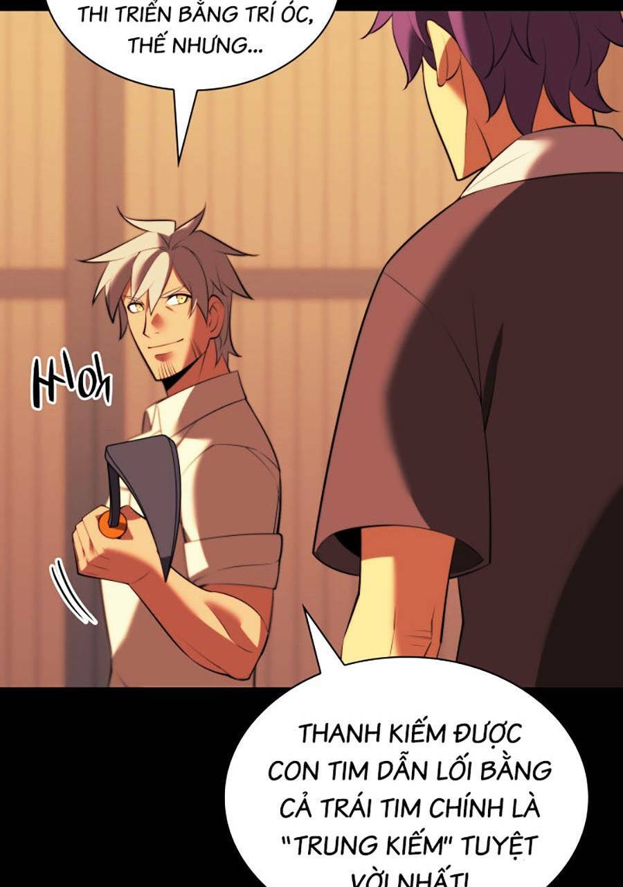 Thợ Rèn Huyền Thoại Chapter 184 - Trang 114