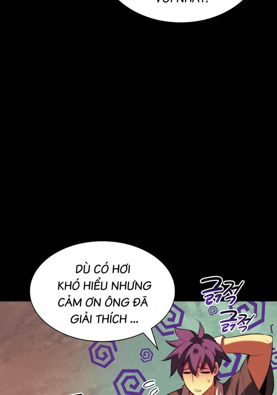 Thợ Rèn Huyền Thoại Chapter 184 - Trang 115