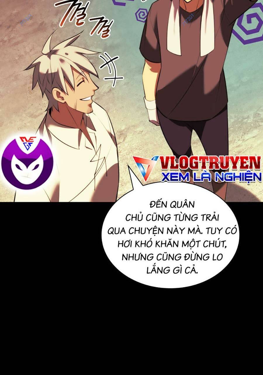 Thợ Rèn Huyền Thoại Chapter 184 - Trang 116
