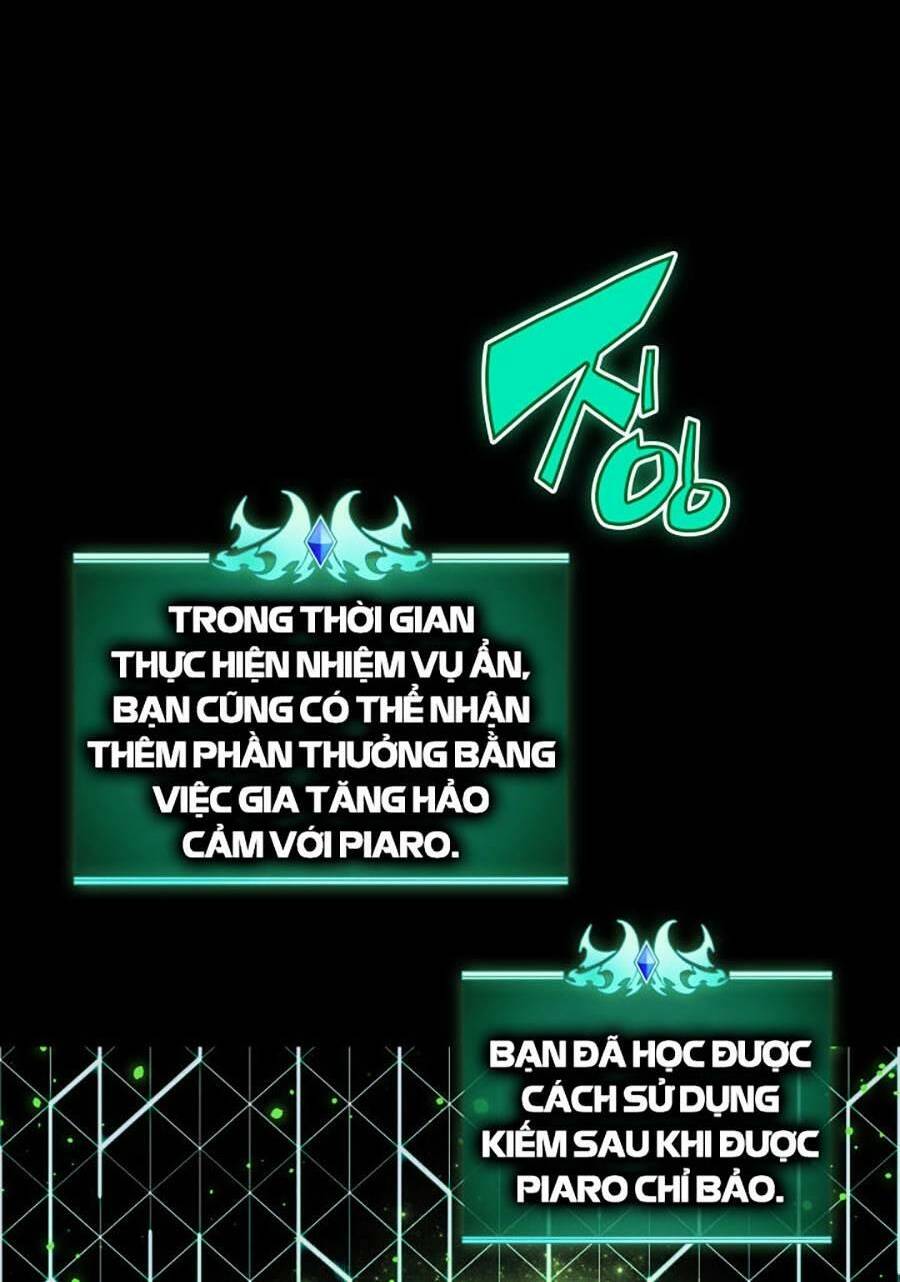 Thợ Rèn Huyền Thoại Chapter 184 - Trang 117