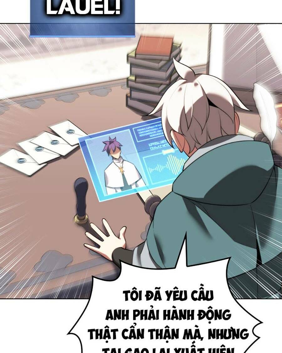Thợ Rèn Huyền Thoại Chapter 184 - Trang 11
