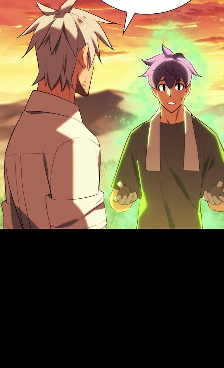 Thợ Rèn Huyền Thoại Chapter 184 - Trang 122