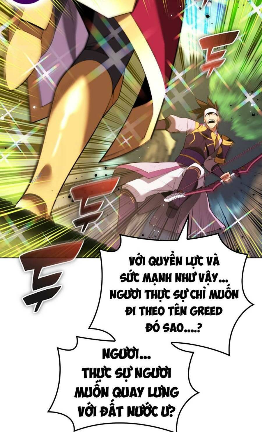 Thợ Rèn Huyền Thoại Chapter 184 - Trang 125