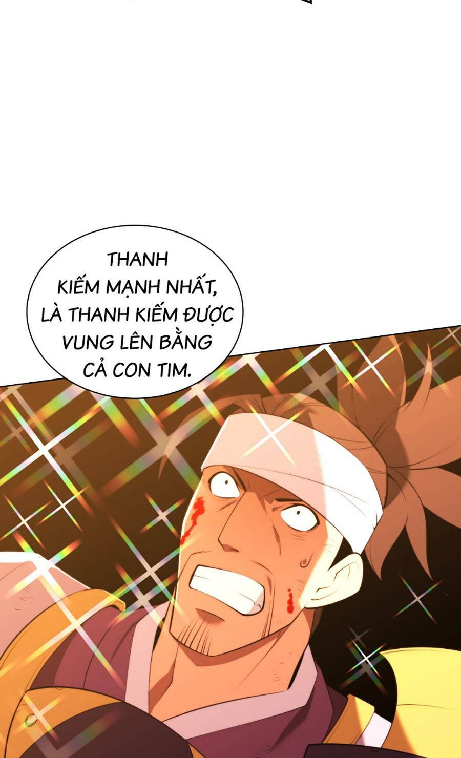 Thợ Rèn Huyền Thoại Chapter 184 - Trang 126