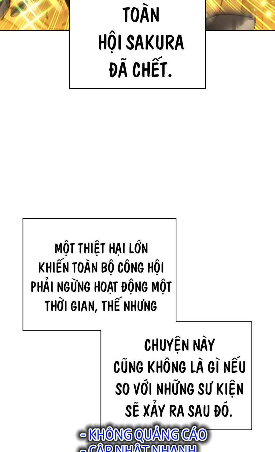 Thợ Rèn Huyền Thoại Chapter 184 - Trang 135