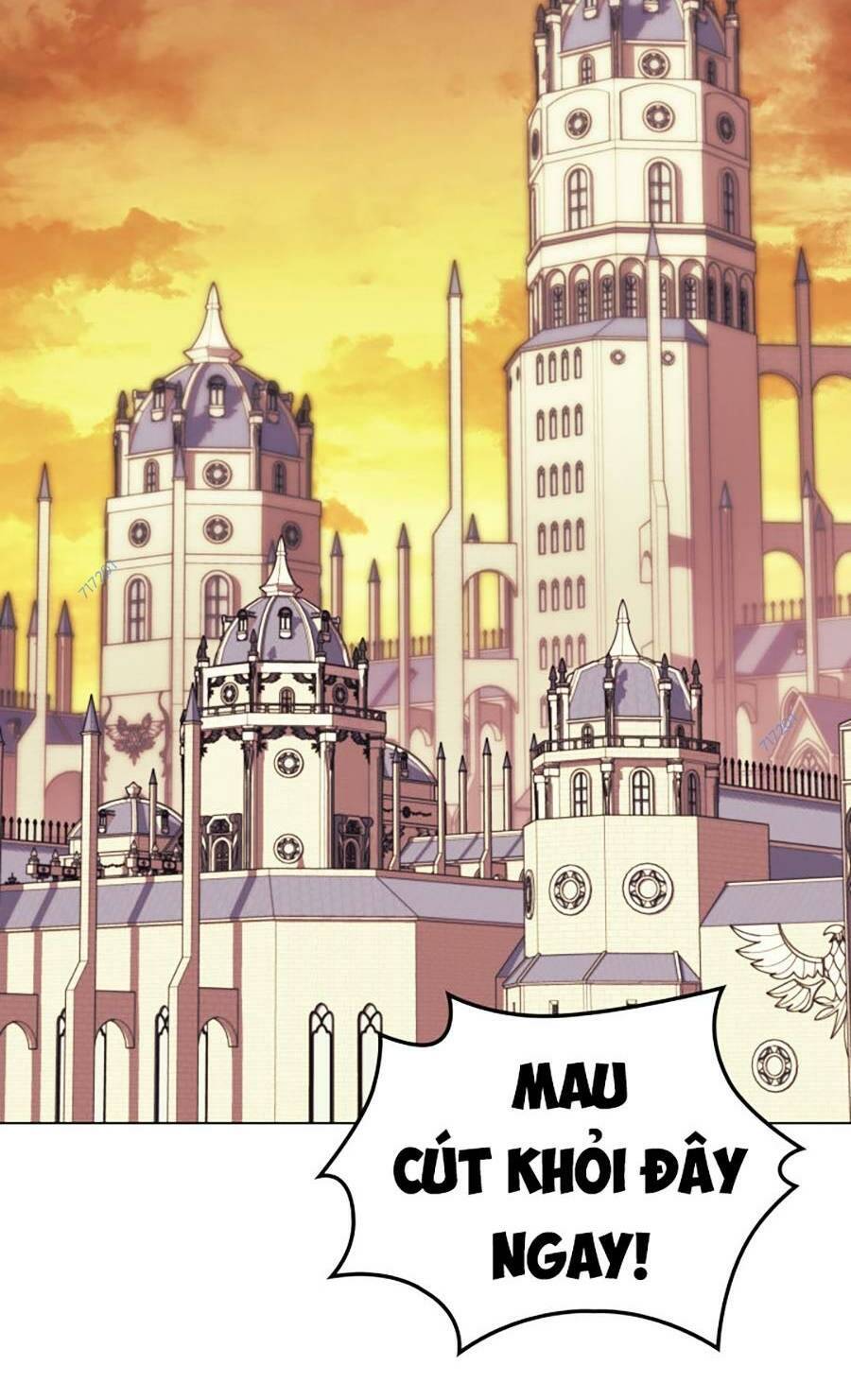 Thợ Rèn Huyền Thoại Chapter 184 - Trang 137