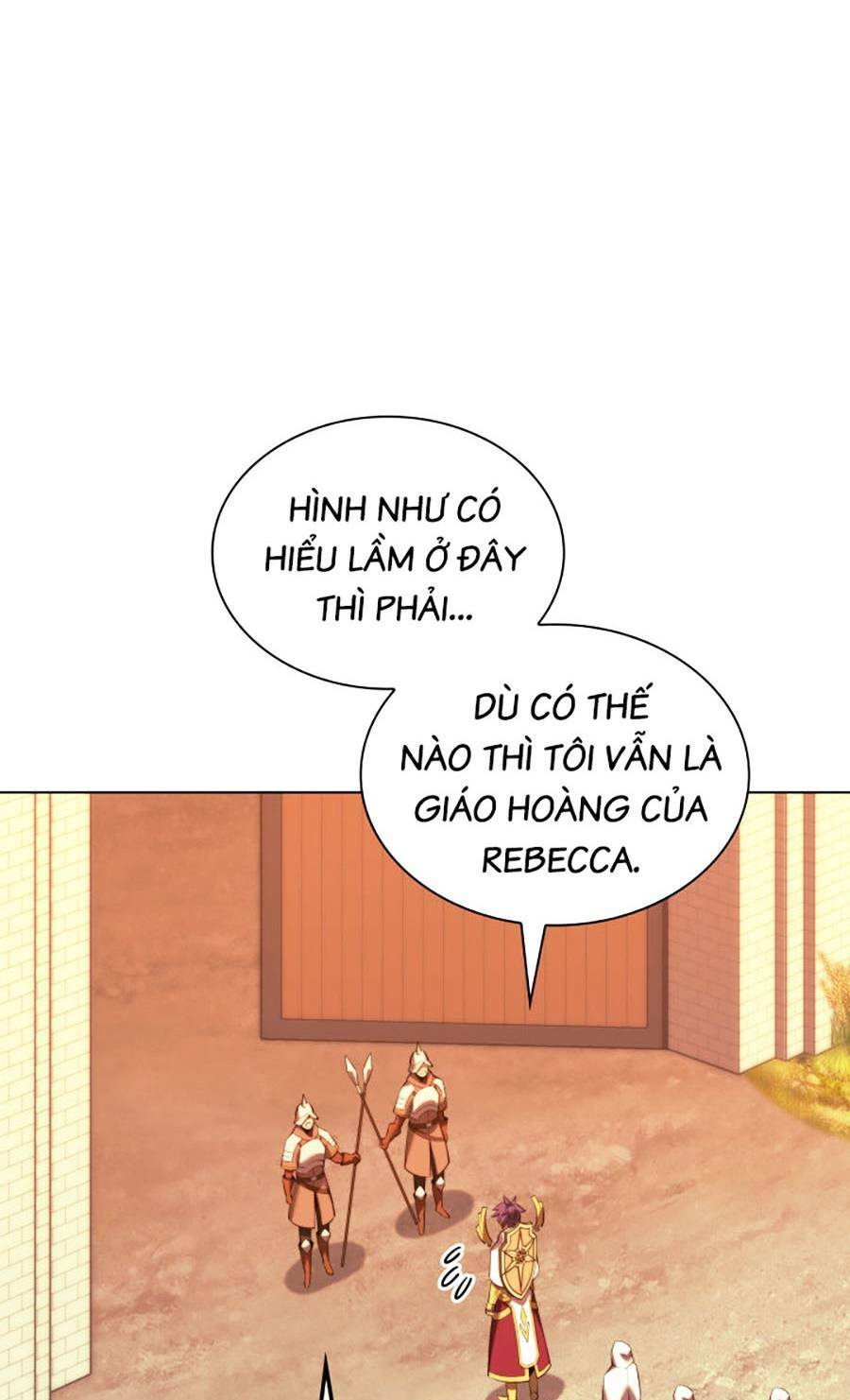 Thợ Rèn Huyền Thoại Chapter 184 - Trang 138