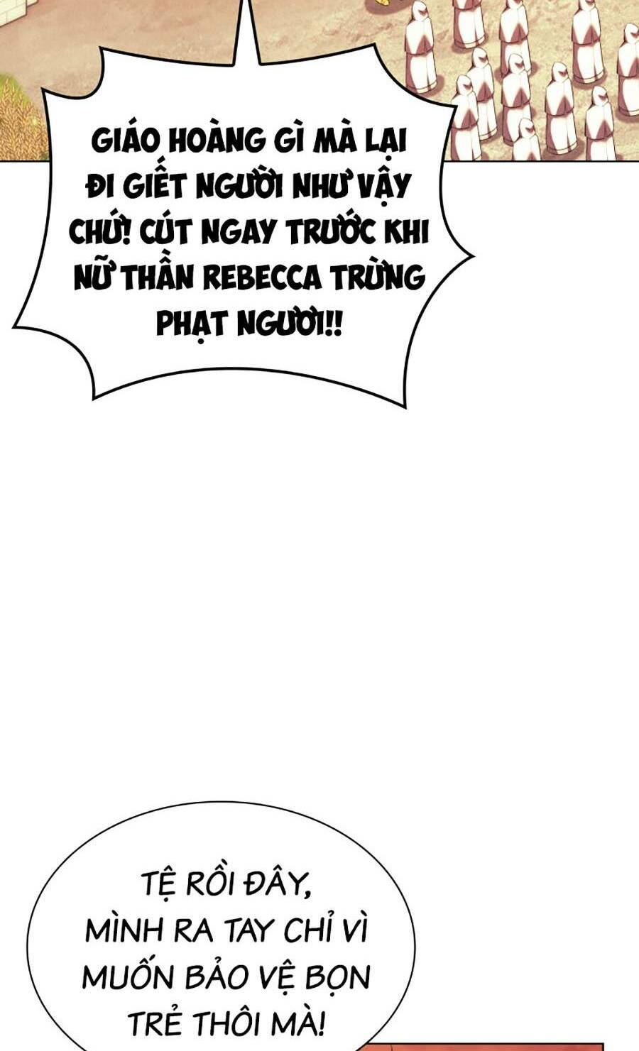 Thợ Rèn Huyền Thoại Chapter 184 - Trang 139