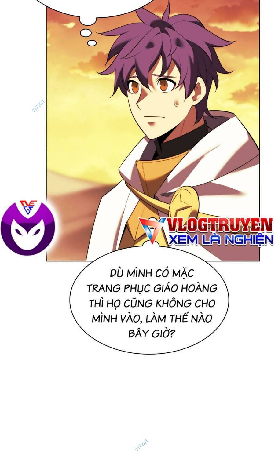 Thợ Rèn Huyền Thoại Chapter 184 - Trang 140