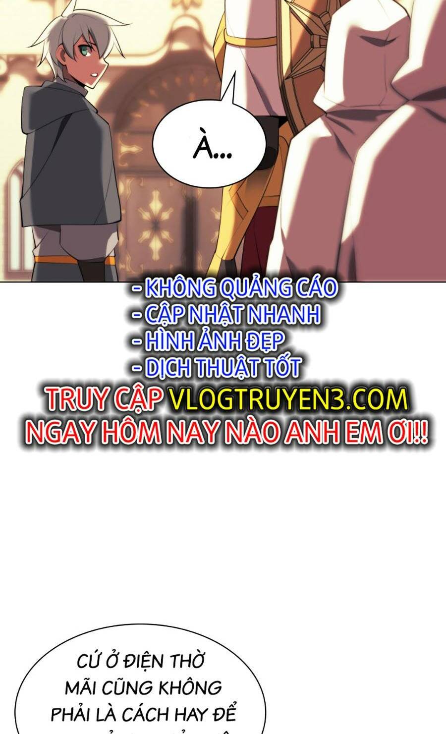 Thợ Rèn Huyền Thoại Chapter 184 - Trang 143