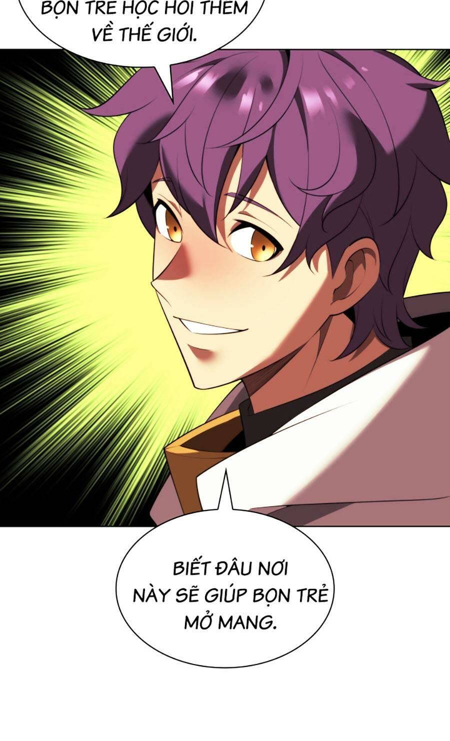 Thợ Rèn Huyền Thoại Chapter 184 - Trang 144