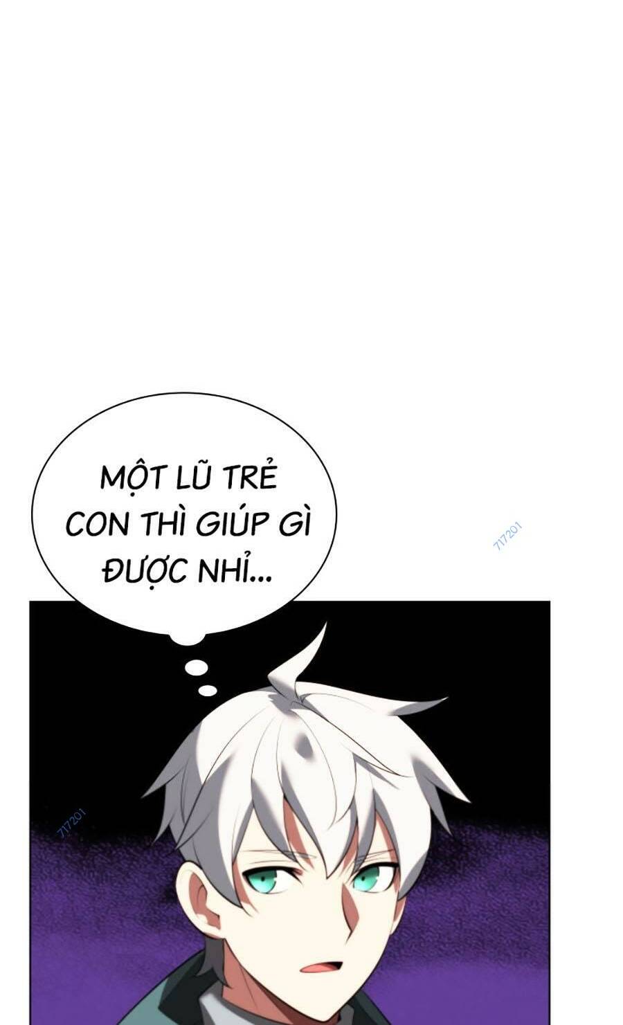 Thợ Rèn Huyền Thoại Chapter 184 - Trang 145