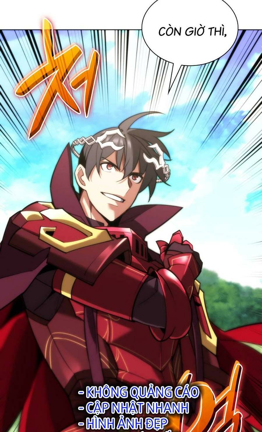 Thợ Rèn Huyền Thoại Chapter 184 - Trang 157