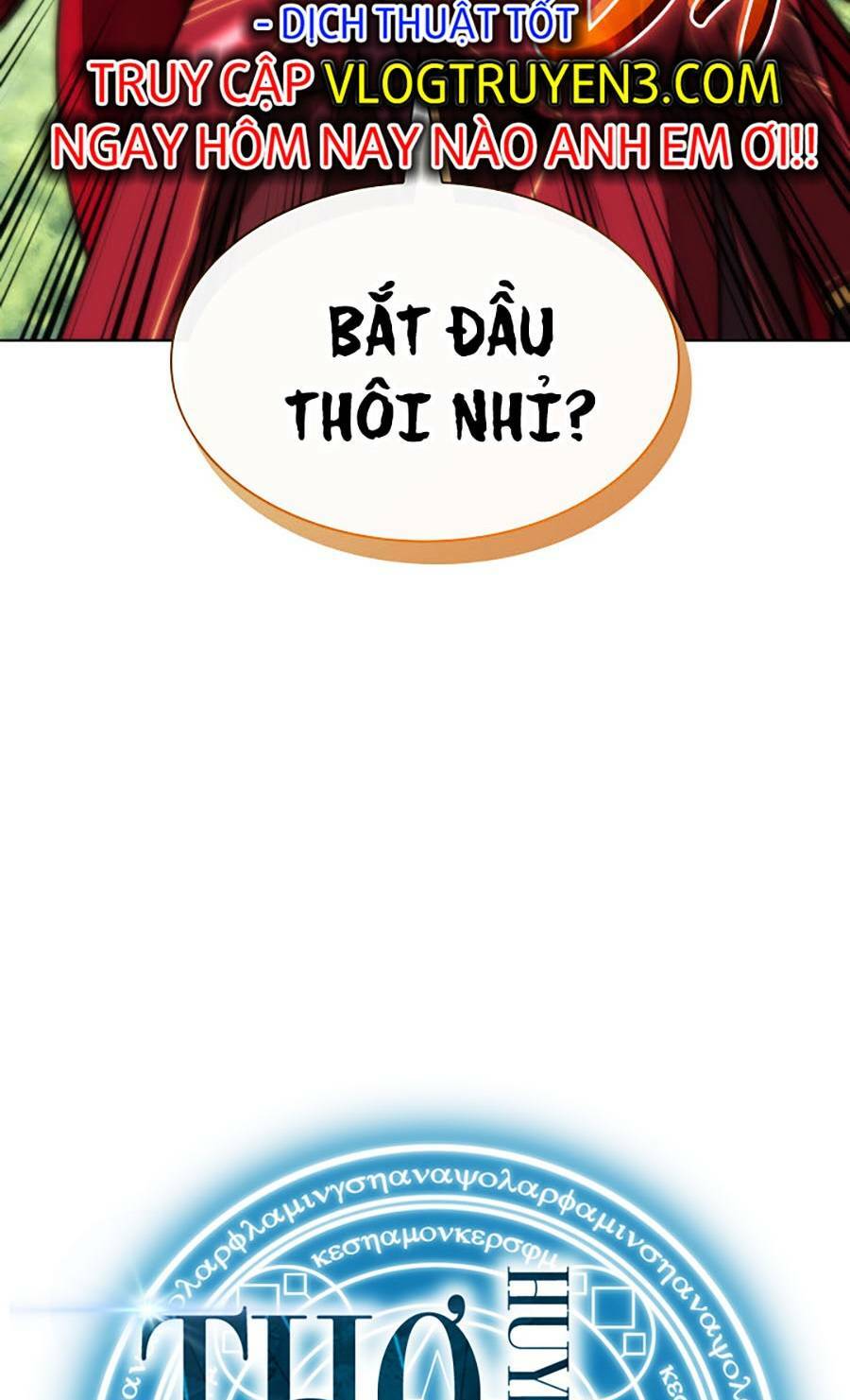 Thợ Rèn Huyền Thoại Chapter 184 - Trang 158