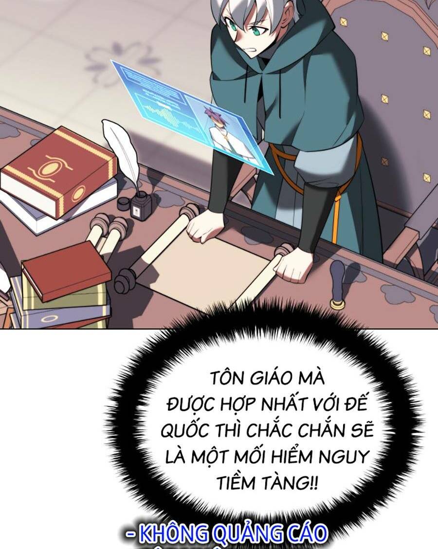 Thợ Rèn Huyền Thoại Chapter 184 - Trang 19