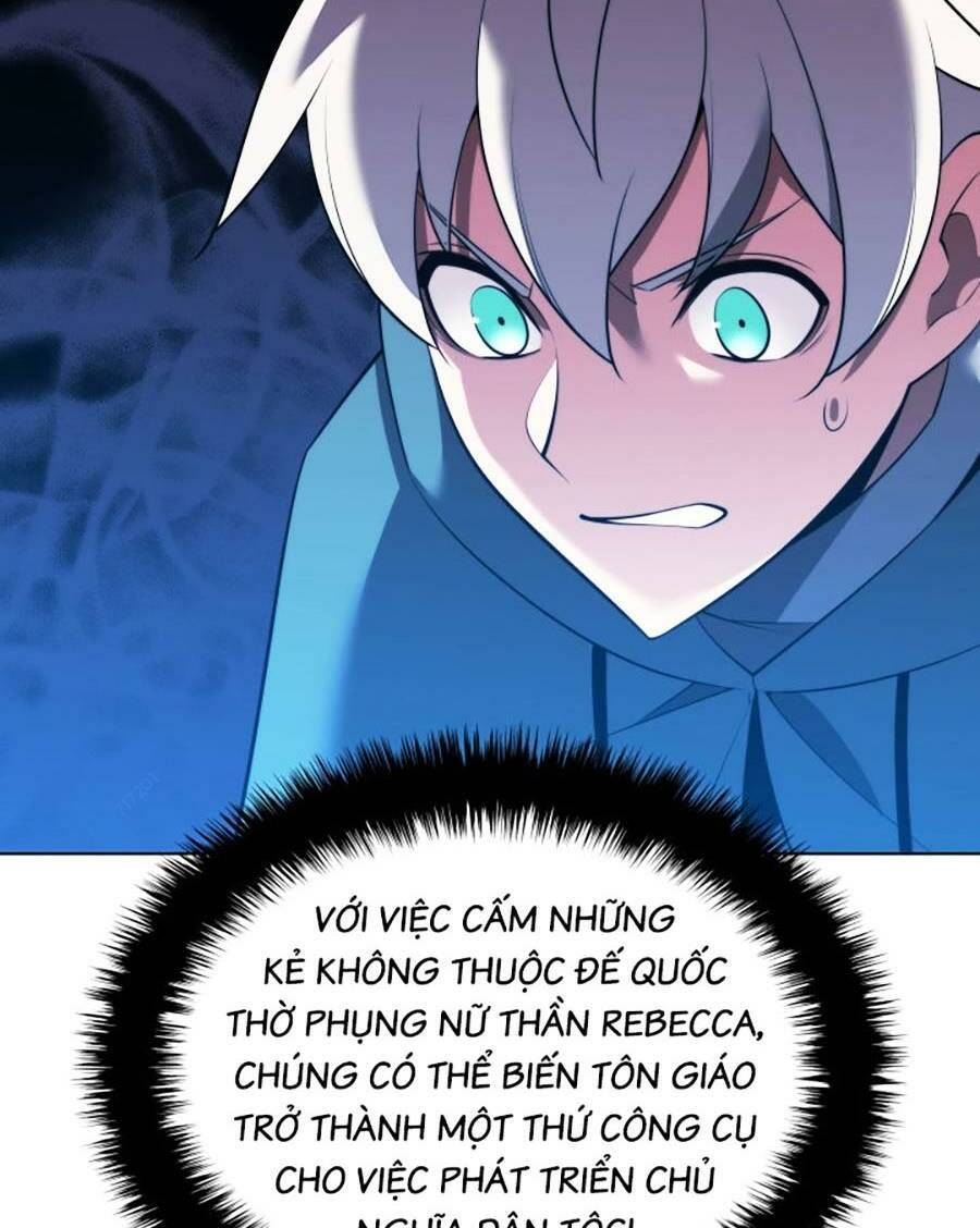 Thợ Rèn Huyền Thoại Chapter 184 - Trang 21