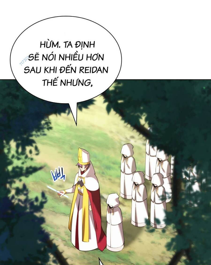 Thợ Rèn Huyền Thoại Chapter 184 - Trang 28