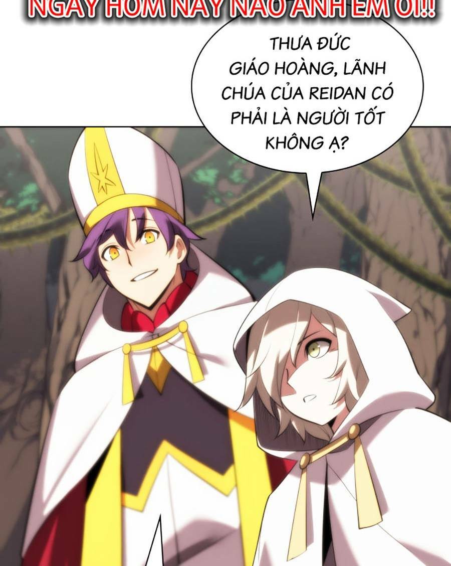 Thợ Rèn Huyền Thoại Chapter 184 - Trang 30