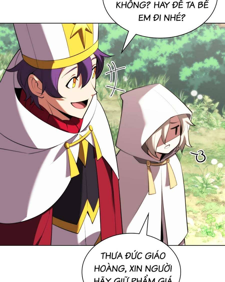 Thợ Rèn Huyền Thoại Chapter 184 - Trang 32
