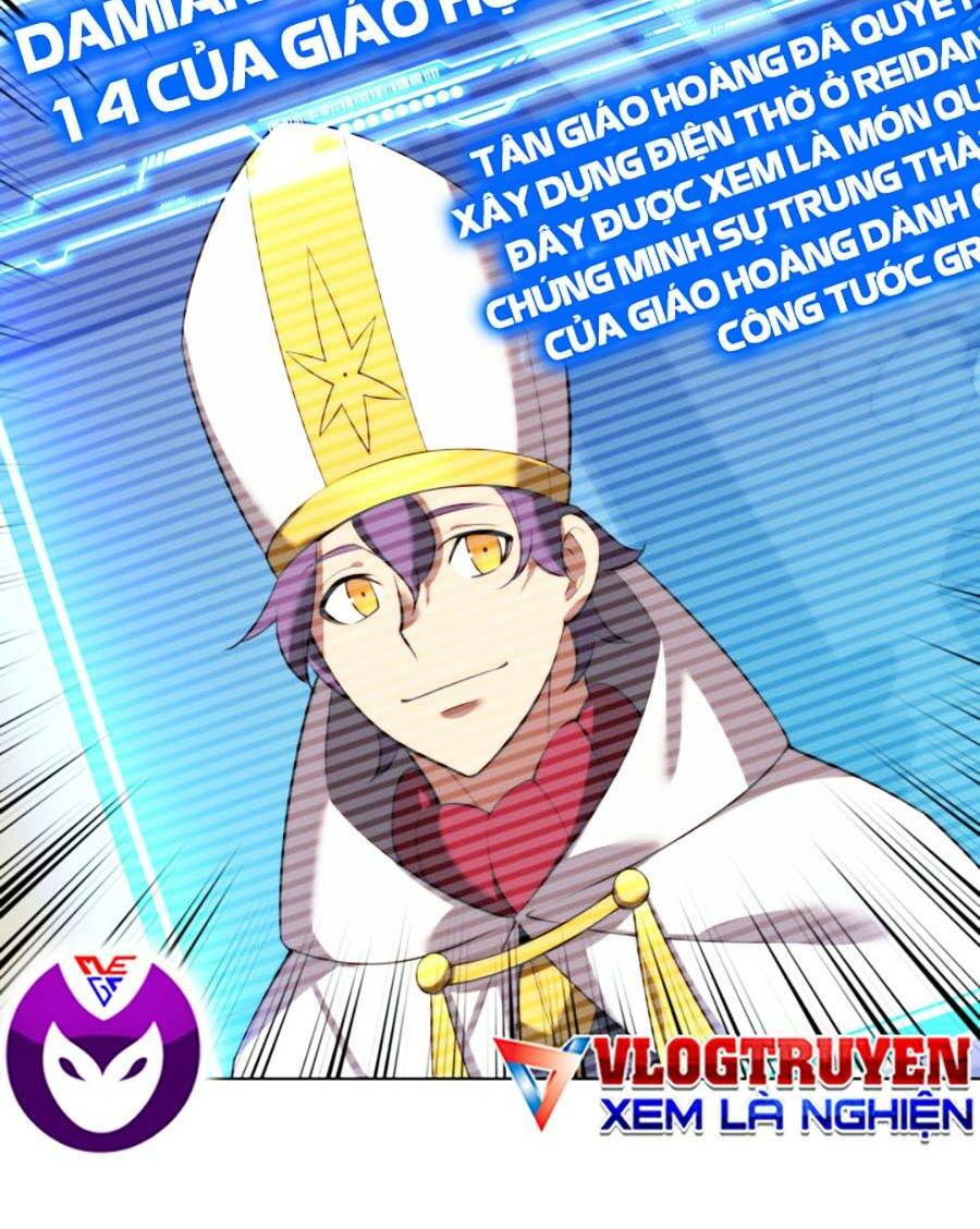 Thợ Rèn Huyền Thoại Chapter 184 - Trang 3