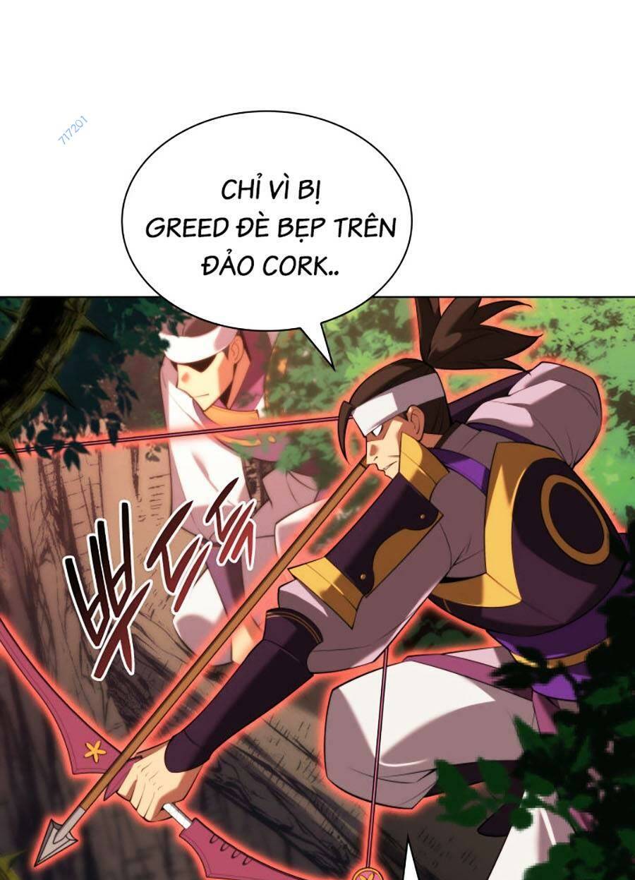 Thợ Rèn Huyền Thoại Chapter 184 - Trang 40