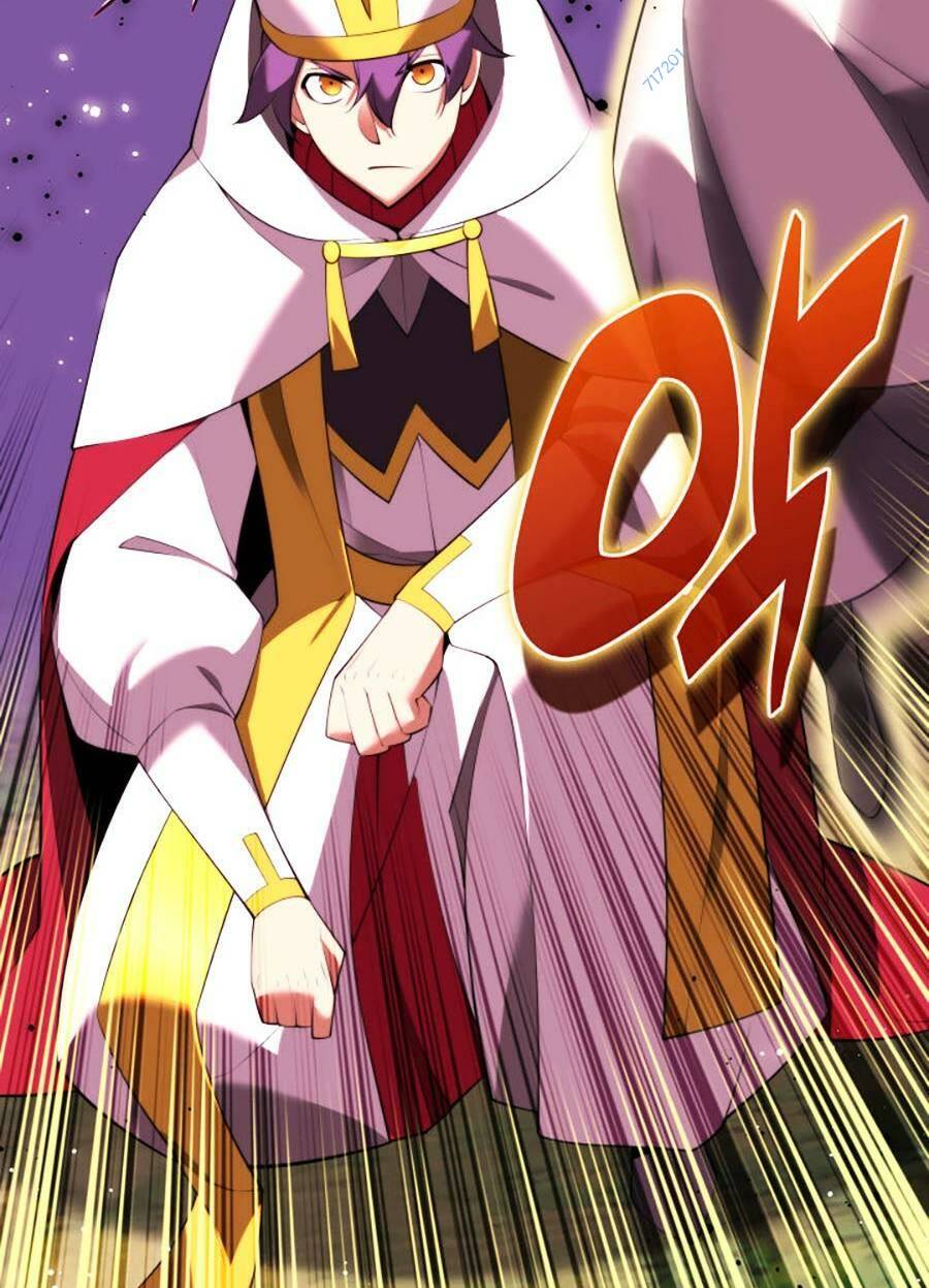 Thợ Rèn Huyền Thoại Chapter 184 - Trang 48