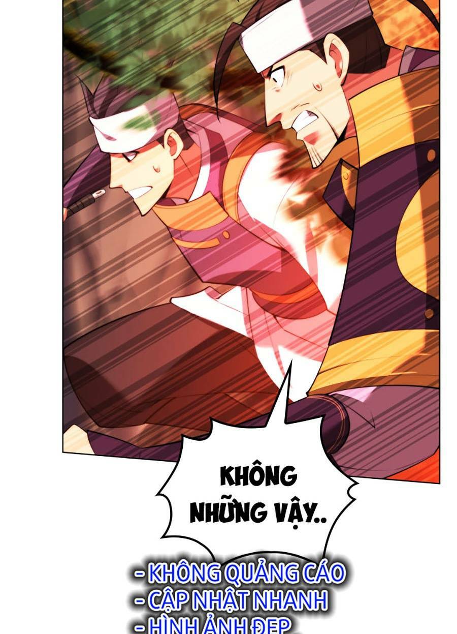 Thợ Rèn Huyền Thoại Chapter 184 - Trang 50