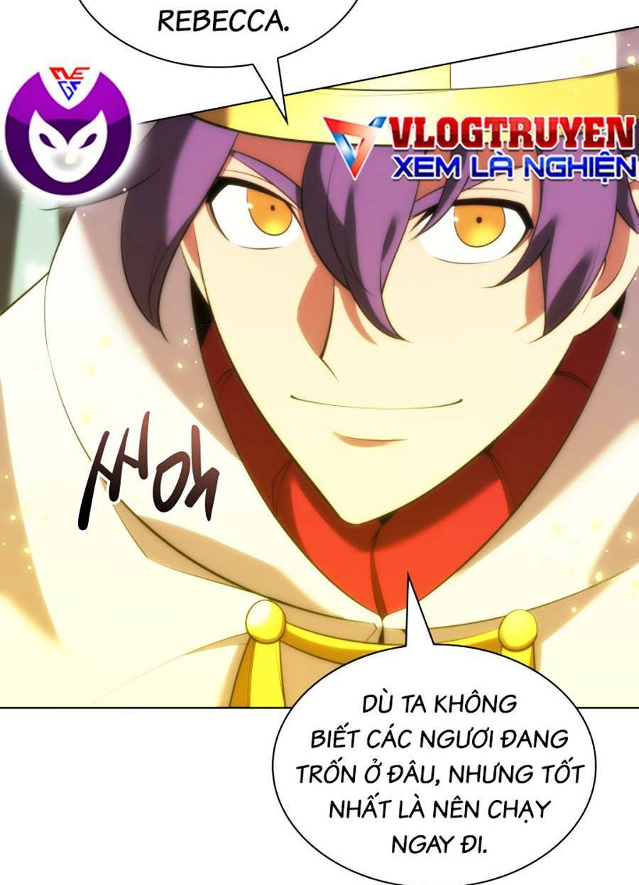 Thợ Rèn Huyền Thoại Chapter 184 - Trang 54