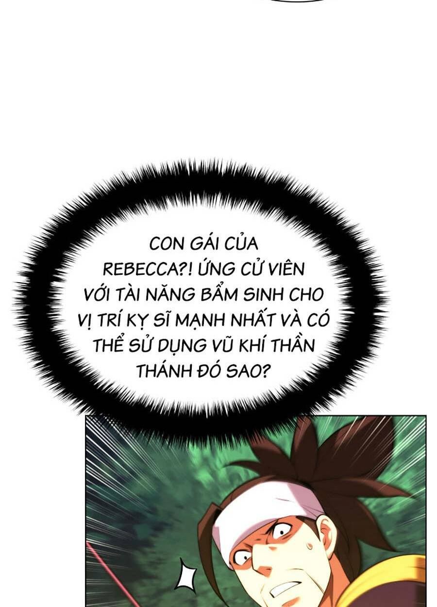 Thợ Rèn Huyền Thoại Chapter 184 - Trang 55
