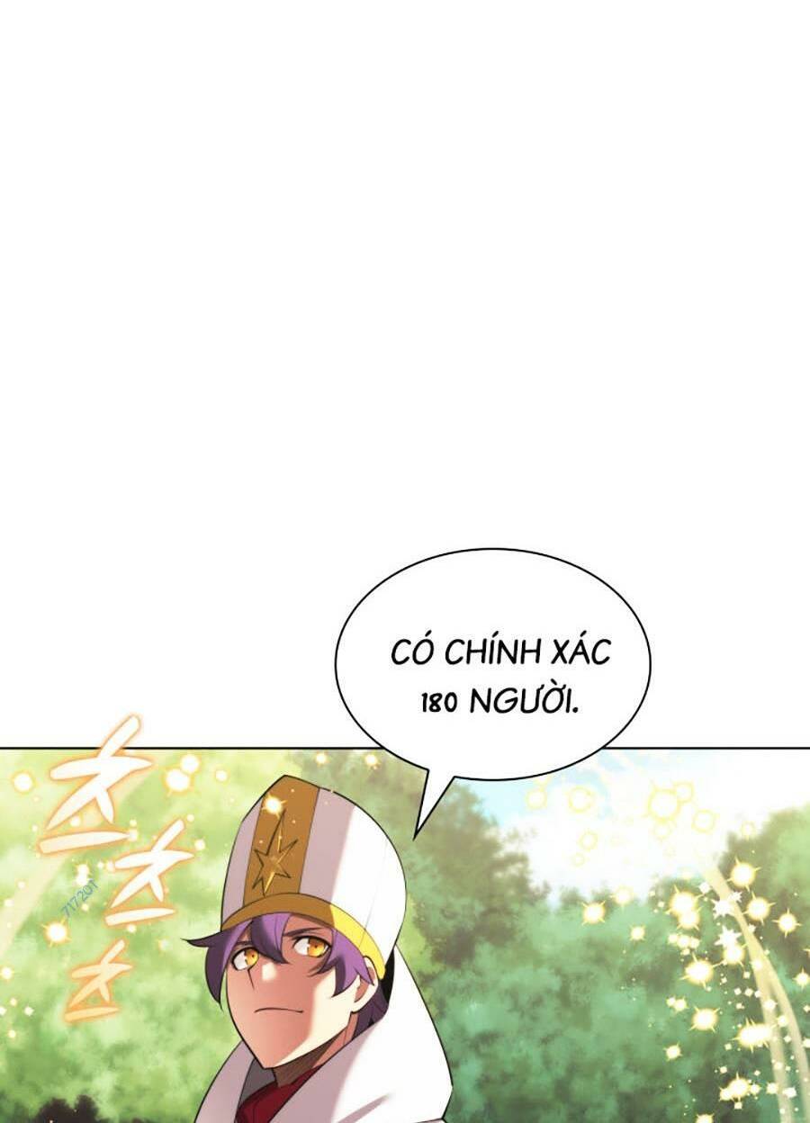 Thợ Rèn Huyền Thoại Chapter 184 - Trang 61