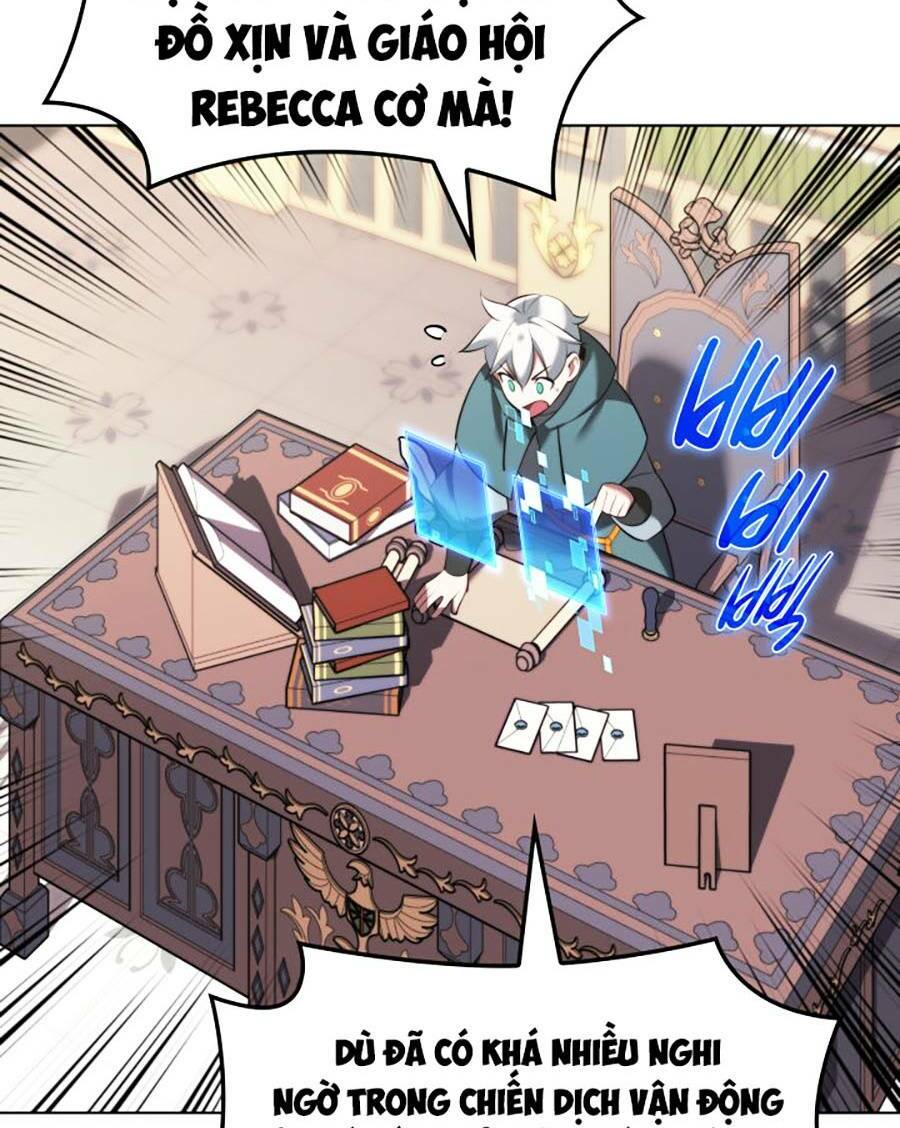 Thợ Rèn Huyền Thoại Chapter 184 - Trang 7