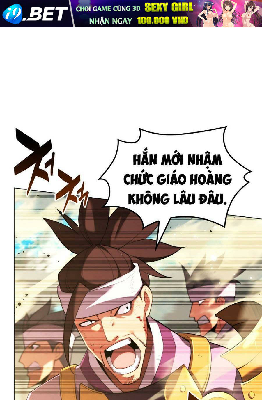 Thợ Rèn Huyền Thoại Chapter 184 - Trang 80